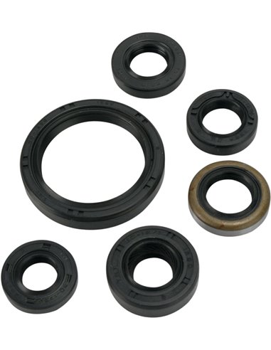 Oil Seals Mse Kaw Moose Racing Hp 822334