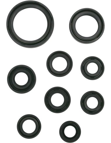 Kx450F Moose Racing Oil Seals Hp 822319