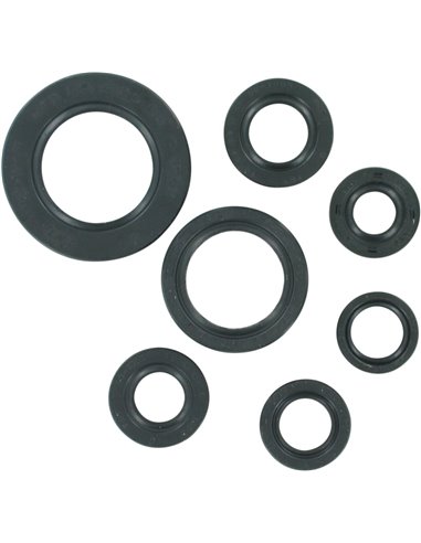 Oil Seals Mse Hon Moose Racing Hp 822311