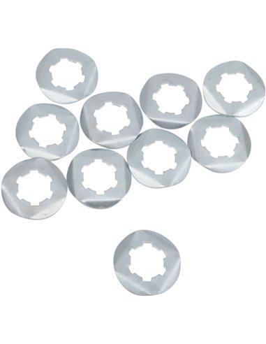 Countershaft Washer 10 pack ALL BALLS - MOOSE 25-6001