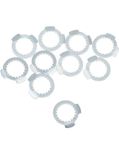 Countershaft Washer 10 pack ALL BALLS - MOOSE 25-6004