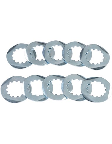 Countershaft Washer 10 pack ALL BALLS - MOOSE 25-6006