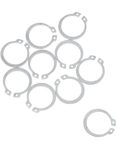 Countershaft Washer 10 pack ALL BALLS - MOOSE 25-6008