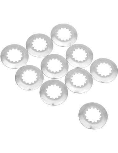 Countershaft Washer 10 pack ALL BALLS - MOOSE 25-6016