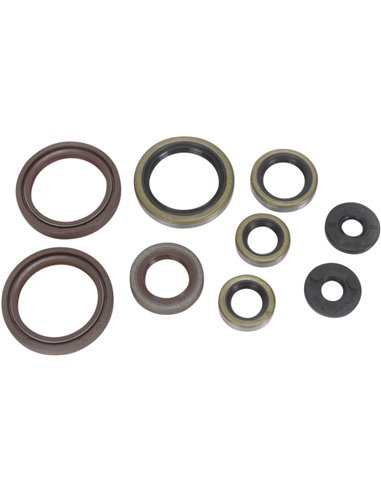 Oil seals 450 / 530Exc Moose Racing Hp 822359