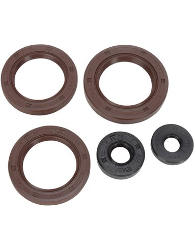 Oil Seals Mse Can Am Moose Racing Hp 822362