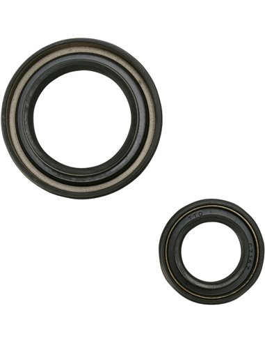 Crank Shaft Seal Kit ALL BALLS - MOOSE 24-2025