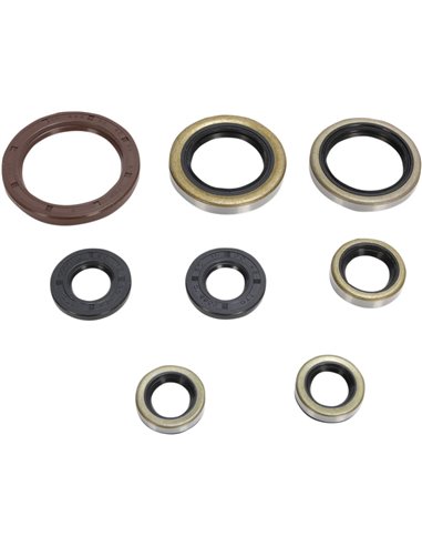 Husq / Ktm Moose Racing Hp Oil Seals 822364