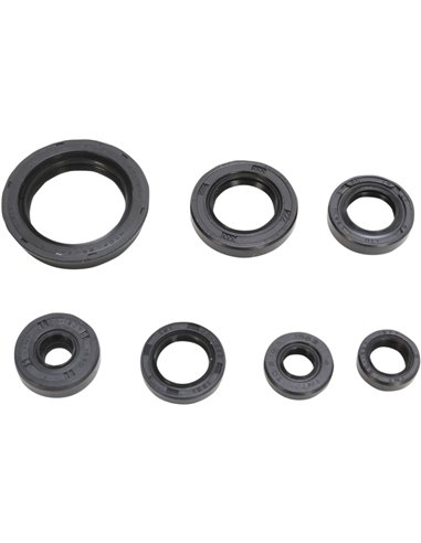 Oil seals Yamaha Moose Racing Hp 822690