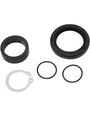 Kit de reparo do eixo de saída da caixa de engrenagens ALL BALLS - MOOSE Kawasaki KX500 25-4043