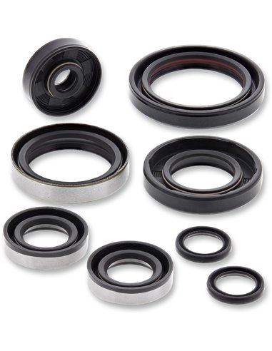 Husq / Ktm Moose Racing Hp Oil Seals 822264