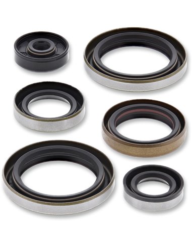 Husq / Ktm Moose Racing Hp 822370 Oil Seals