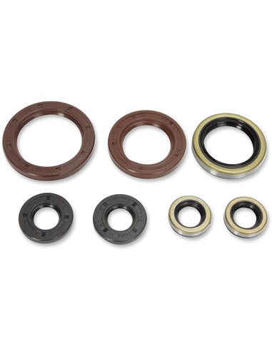 Husq / Ktm Moose Racing Hp Oil Seals 822372