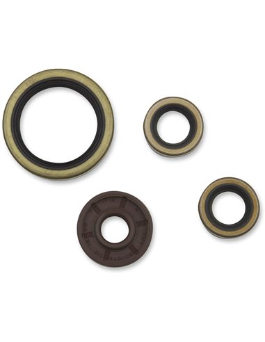 Husq / Ktm Moose Racing Hp Oil Seals 822374