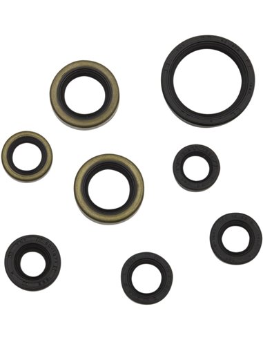 Kawasaki Moose Racing Hp 822485 Oil Seals