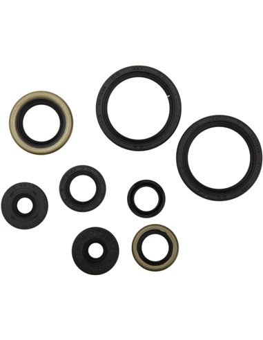 Kawasaki Moose Racing Hp Oil Seals 822977