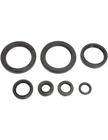 Honda Moose Racing Oil Seals Hp 822989