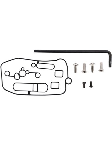 Kit de reparo do carburador ALL BALLS - MOOSE 26-1512