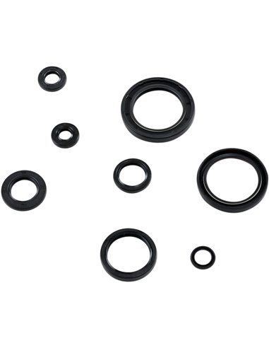 Hon Moose Racing Engine Oil Seals Kit Hp 822315