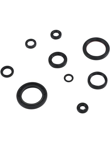 Hon Moose Racing Hp 822357 engine oil seal kit