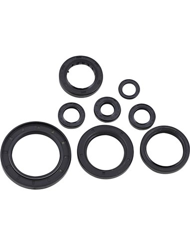 Hon Moose Racing Oil Seals Hp 822996