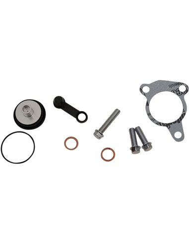 Clutch Slave Cylinder Kit w/ Piston ALL BALLS - MOOSE 18-6012