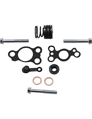 Slave Cylinder Rebuild Kit ALL BALLS - MOOSE 18-6016