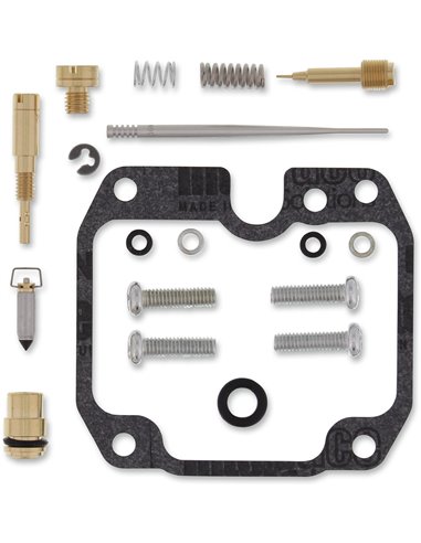 Carburetor Rebuild Kit ALL BALLS - MOOSE 26-1047