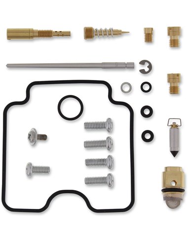 Carburetor Rebuild Kit ALL BALLS - MOOSE 26-1071