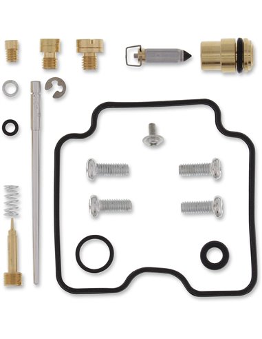 Carburetor Rebuild Kit ALL BALLS - MOOSE 26-1092