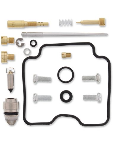 Carburetor Rebuild Kit ALL BALLS - MOOSE 26-1259