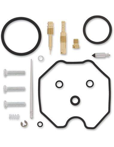 Kit de reconstrução do carburador ALL BALLS - MOOSE 26-1325