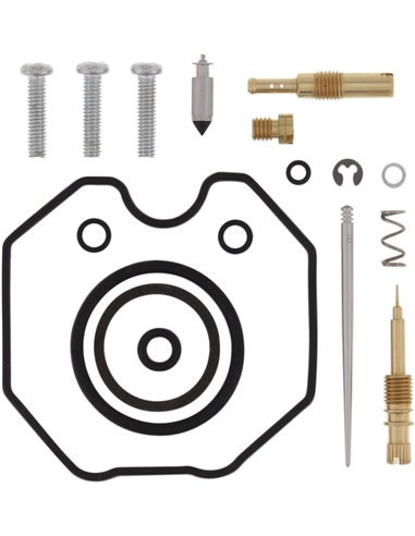 Carburetor Rebuild Kit ALL BALLS - MOOSE 26-1327