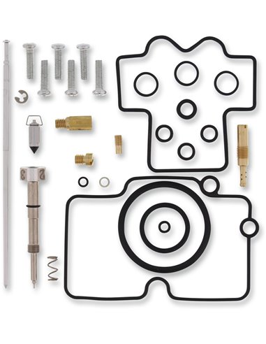 Carburetor Rebuild Kit ALL BALLS - MOOSE 26-1359