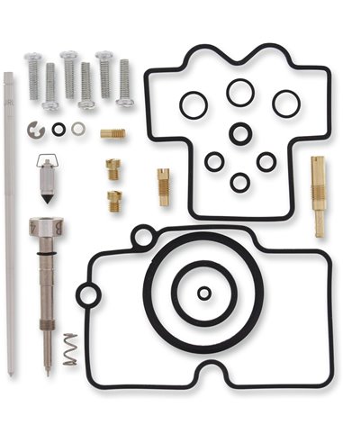 Kit de reconstrução do carburador ALL BALLS - MOOSE 26-1372