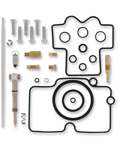 Carburetor Rebuild Kit ALL BALLS - MOOSE 26-1374