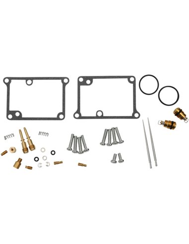 Carburetor Rebuild Kit ALL BALLS - MOOSE 26-1383