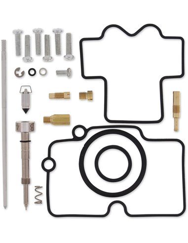 Carburetor Rebuild Kit ALL BALLS - MOOSE 26-1450