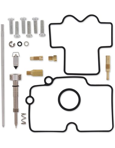 Carburetor Rebuild Kit ALL BALLS - MOOSE 26-1451