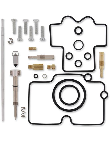 Carburetor Rebuild Kit ALL BALLS - MOOSE 26-1001