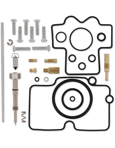 Carburetor Rebuild Kit ALL BALLS - MOOSE 26-1006