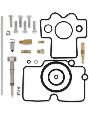 Carburetor Rebuild Kit ALL BALLS - MOOSE 26-1106