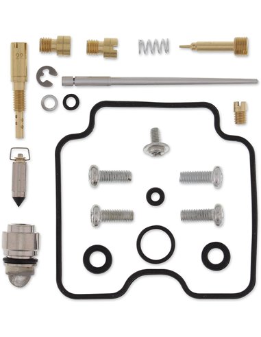 Carburetor Rebuild Kit ALL BALLS - MOOSE 26-1107