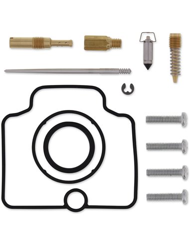 Carburetor Rebuild Kit ALL BALLS - MOOSE 26-1109