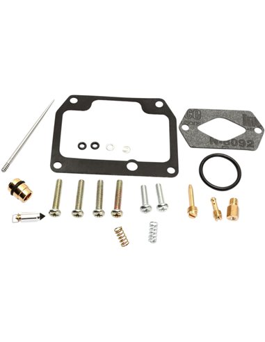 Carburetor Rebuild Kit ALL BALLS - MOOSE 26-1114