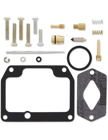 Carburetor Rebuild Kit ALL BALLS - MOOSE 26-1115