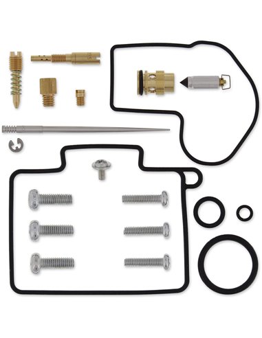 Carburetor Rebuild Kit ALL BALLS - MOOSE 26-1122