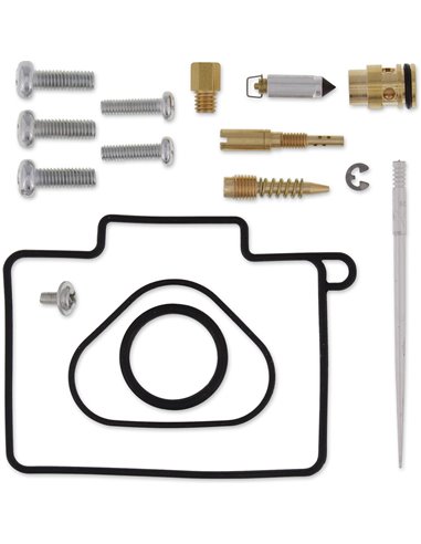 Kit de reconstrução do carburador ALL BALLS - MOOSE 26-1125