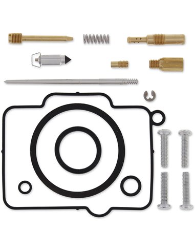 Carburetor Rebuild Kit ALL BALLS - MOOSE 26-1126