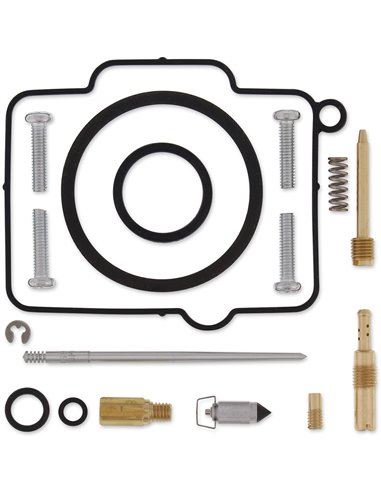 Carburetor Rebuild Kit ALL BALLS - MOOSE 26-1127